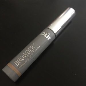 Pur Cosmetics Browder Blonde